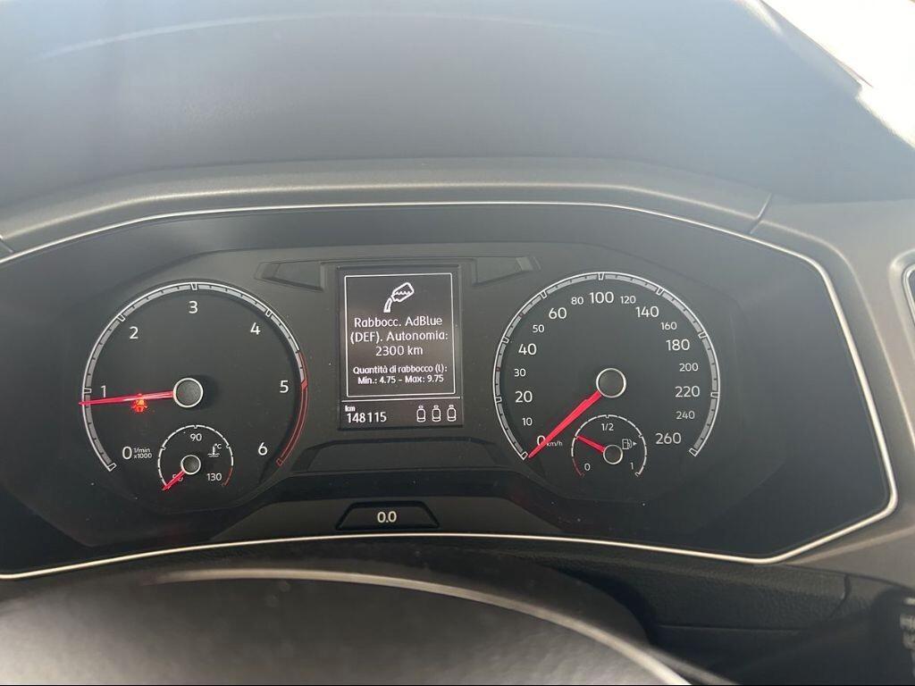 Volkswagen T-Roc 2.0 TDI SCR 150 CV DSG Style BlueMotion Technology