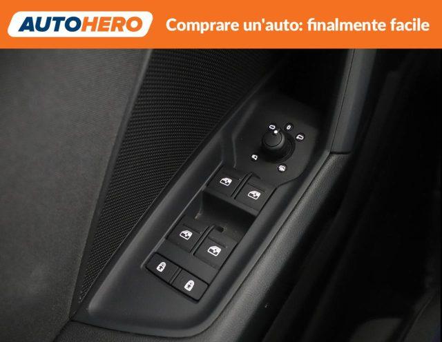 AUDI A3 SPB 35 TFSI S line edition