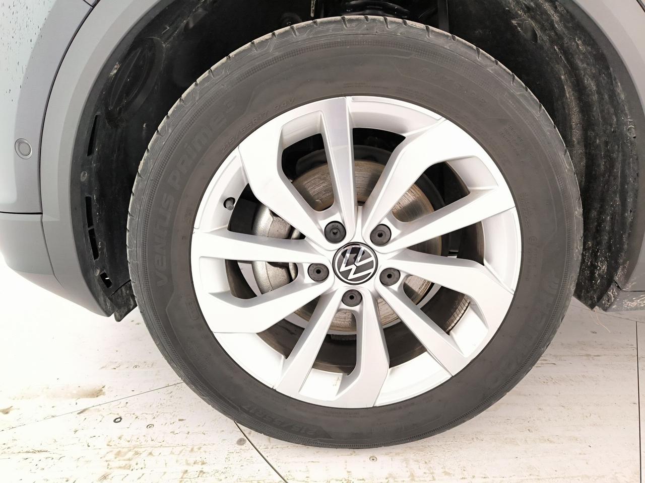 Volkswagen T-Roc 1.0 tsi style 115cv