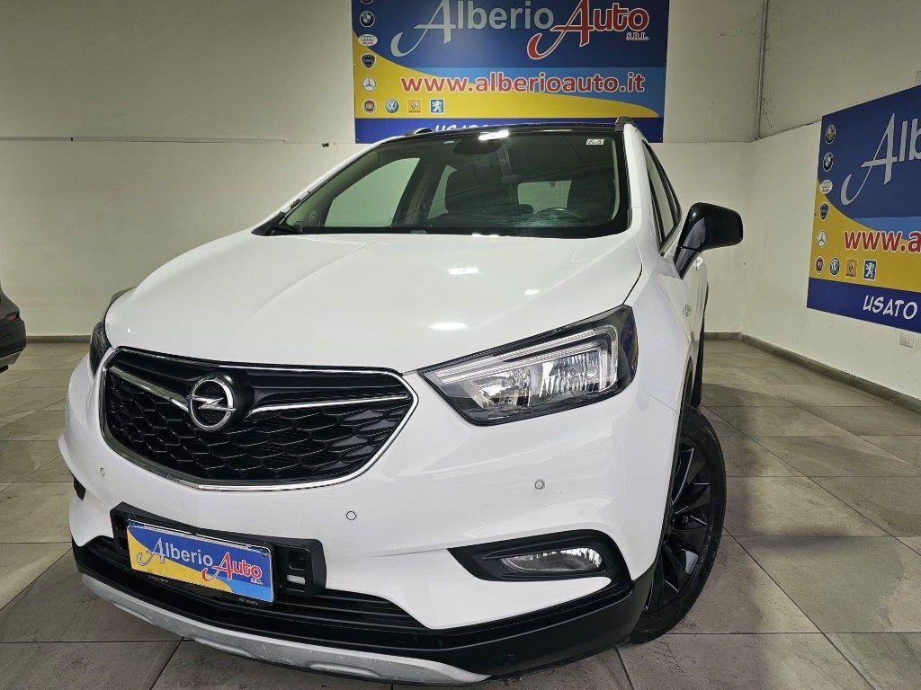 Opel Mokka X 1.6 CDTI Ecotec 136CV 4x4 Start&Stop Innovation