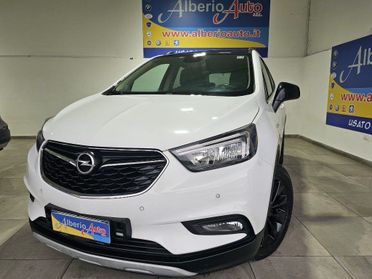 Opel Mokka X 1.6 CDTI Ecotec 136CV 4x4 Start&Stop Innovation