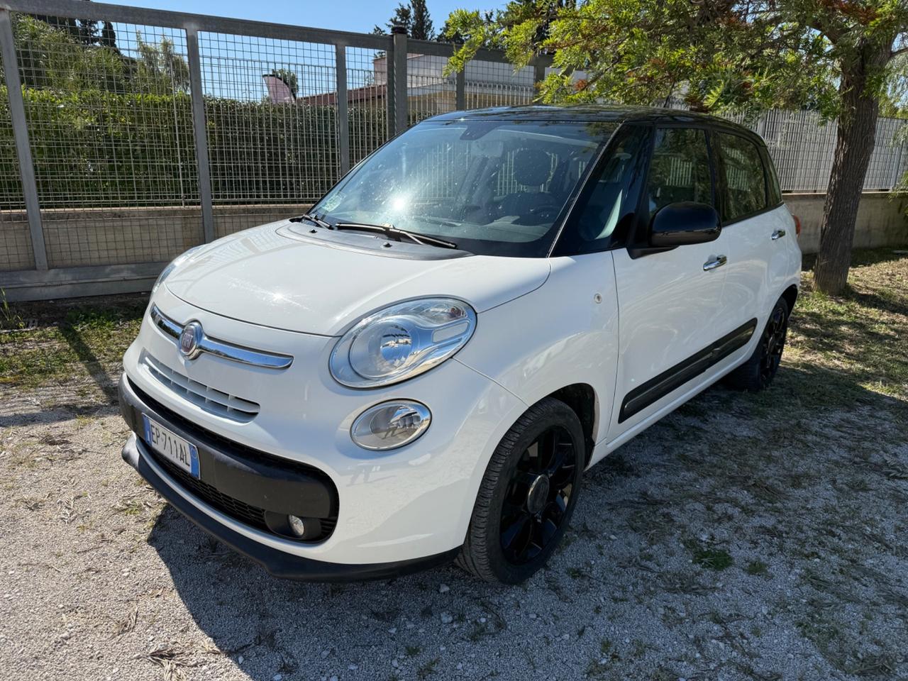 Fiat 500L 1.3 Multijet 85 CV Pop Star