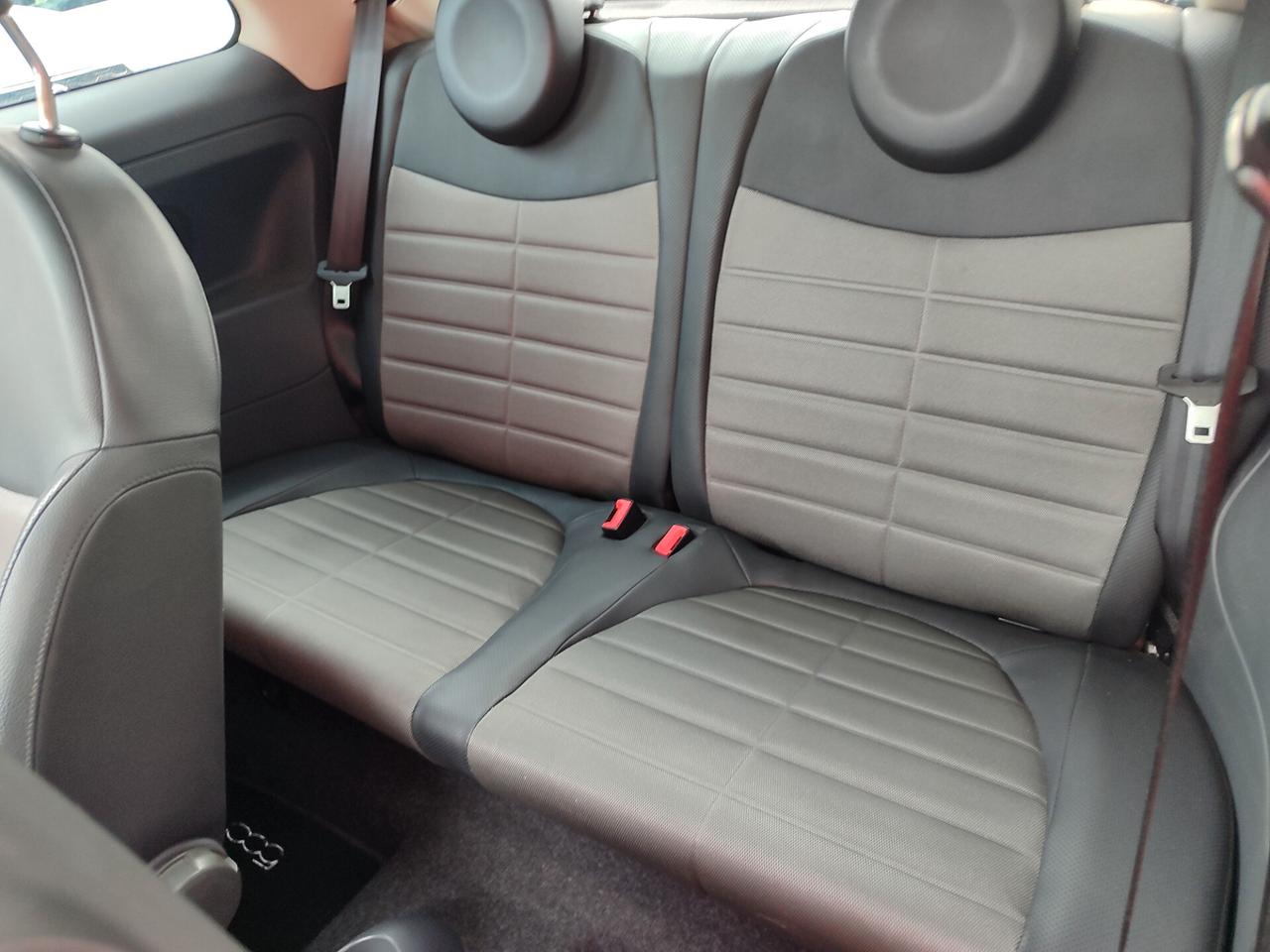 Fiat 500 1.2 Sport