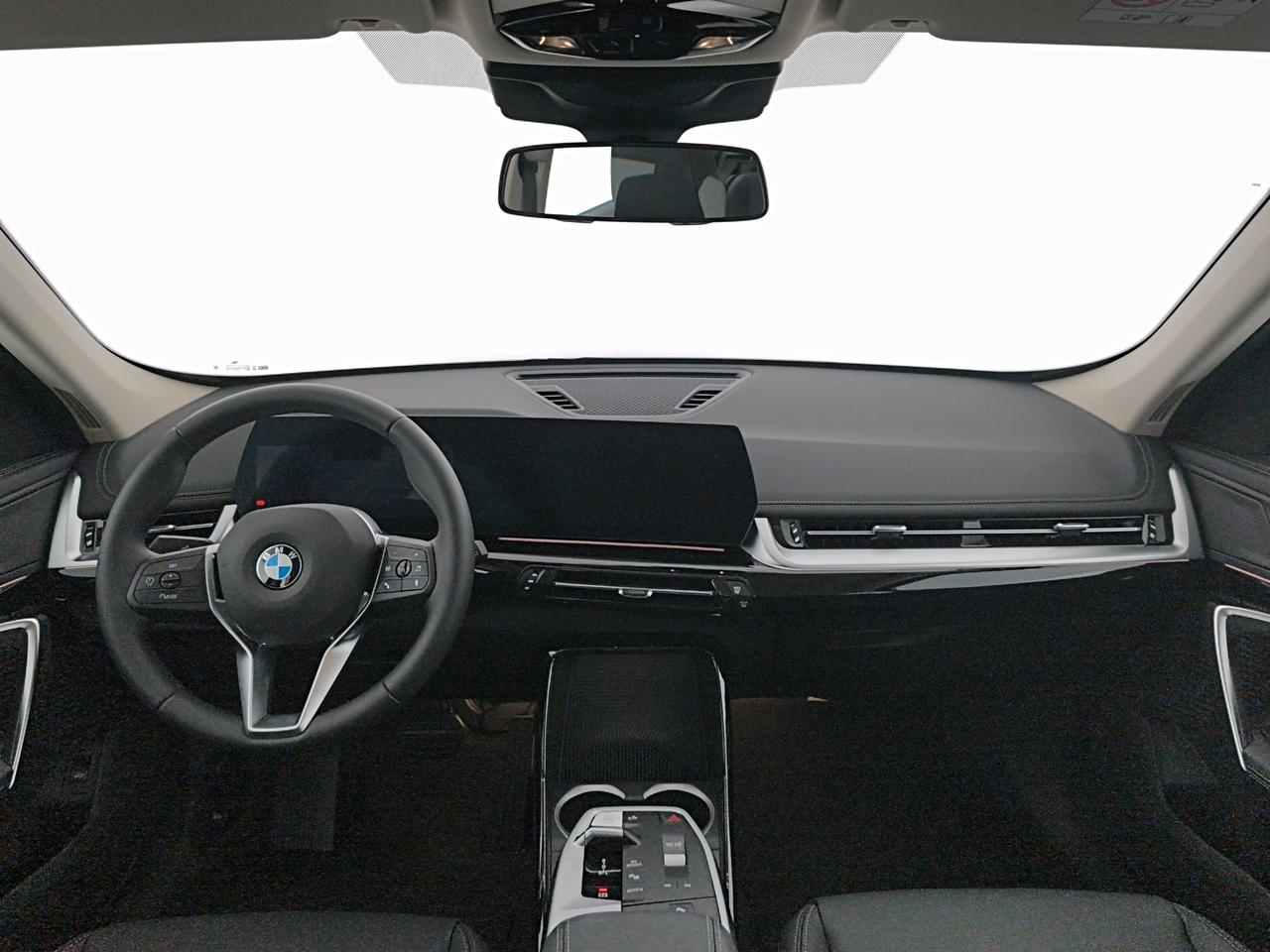 BMW X1 sDrive20d 48V xLine