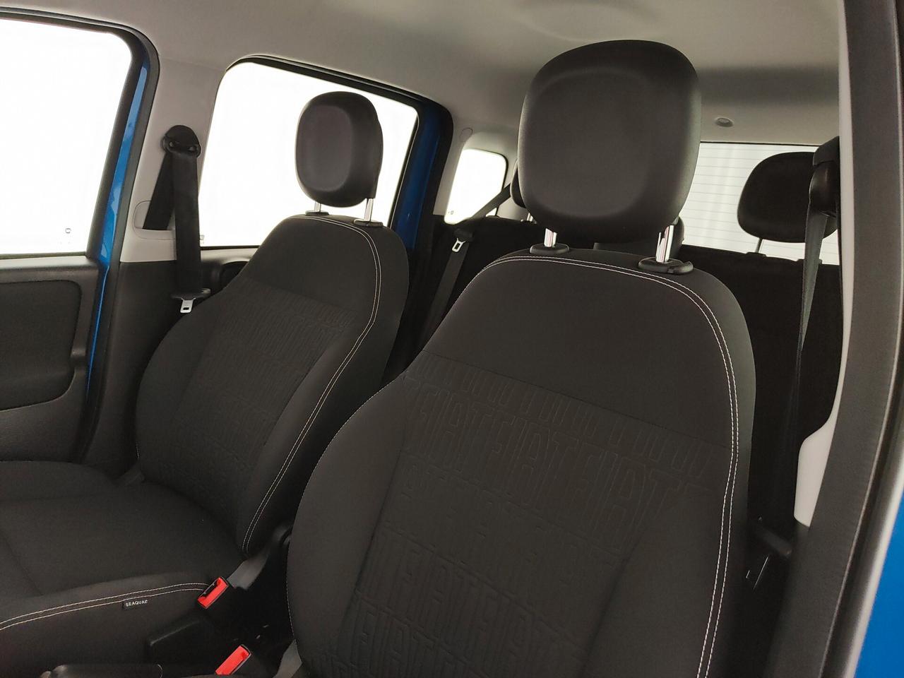 Fiat Panda Cross 1.0 FireFly S&S Hybrid