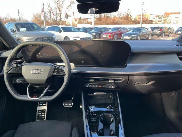 AUDI Q3 SPB TDI S tronic S Line Sline