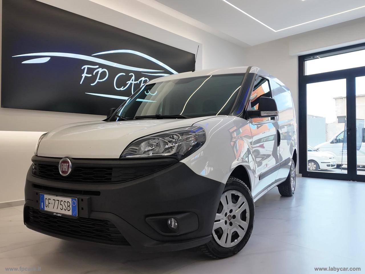 FIAT Doblò 1.6 MJT 105CV PC-TN Cargo Lounge