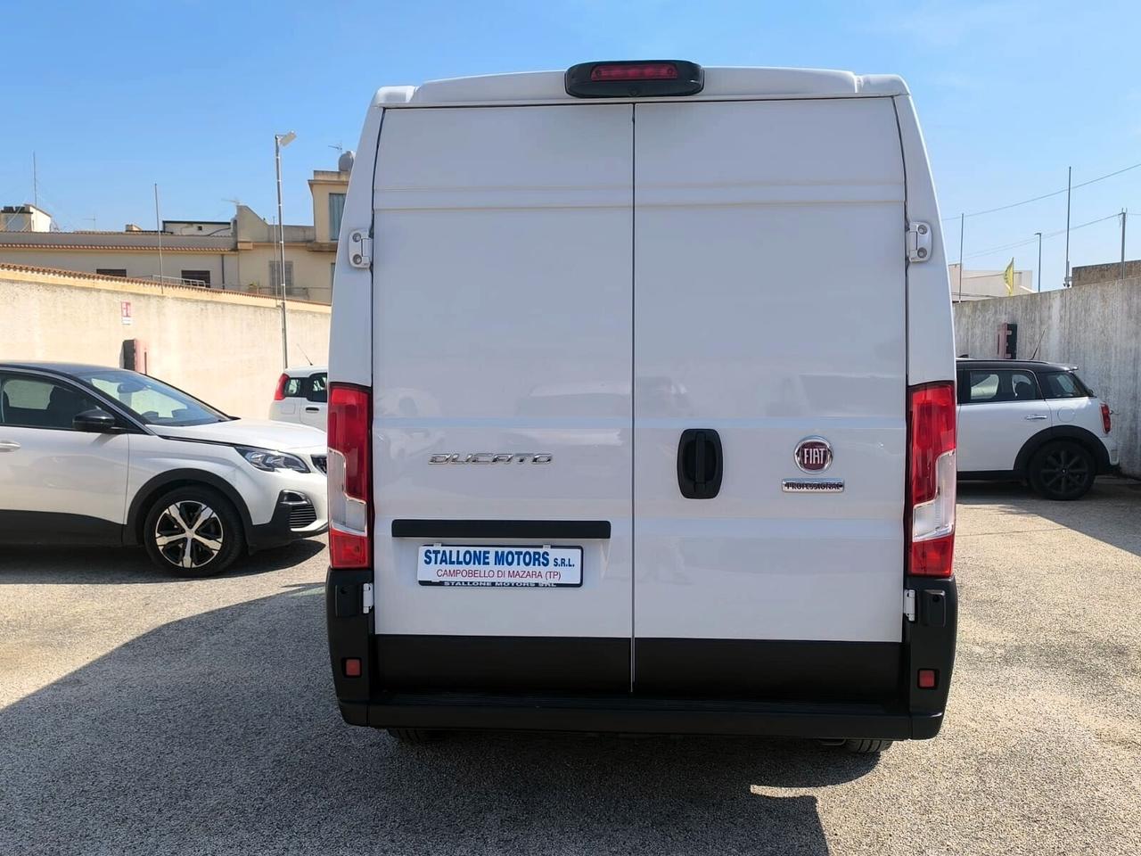 Fiat Ducato 33 2.3 MJT 150CV PM-TM 2019