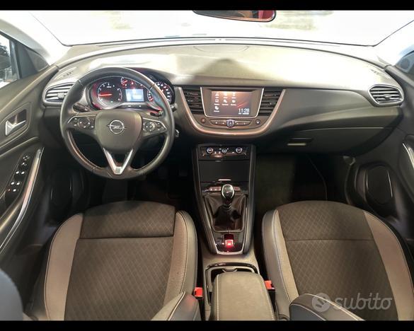 OPEL Grandland - Grandland X 1.5 diesel Eco U61412