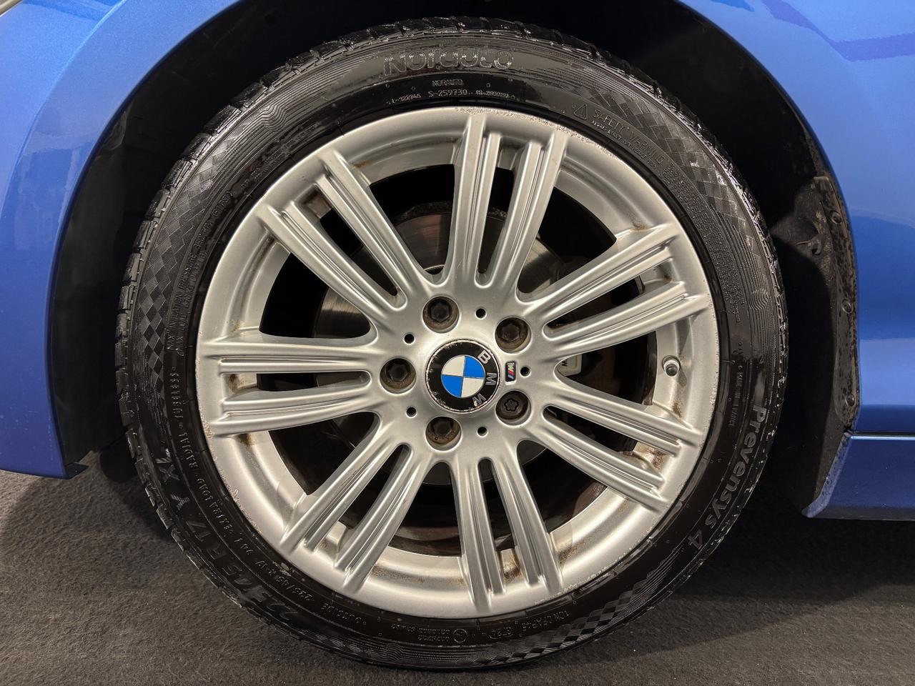 Bmw 120 120d 5p. Msport * AUTOMATICA*