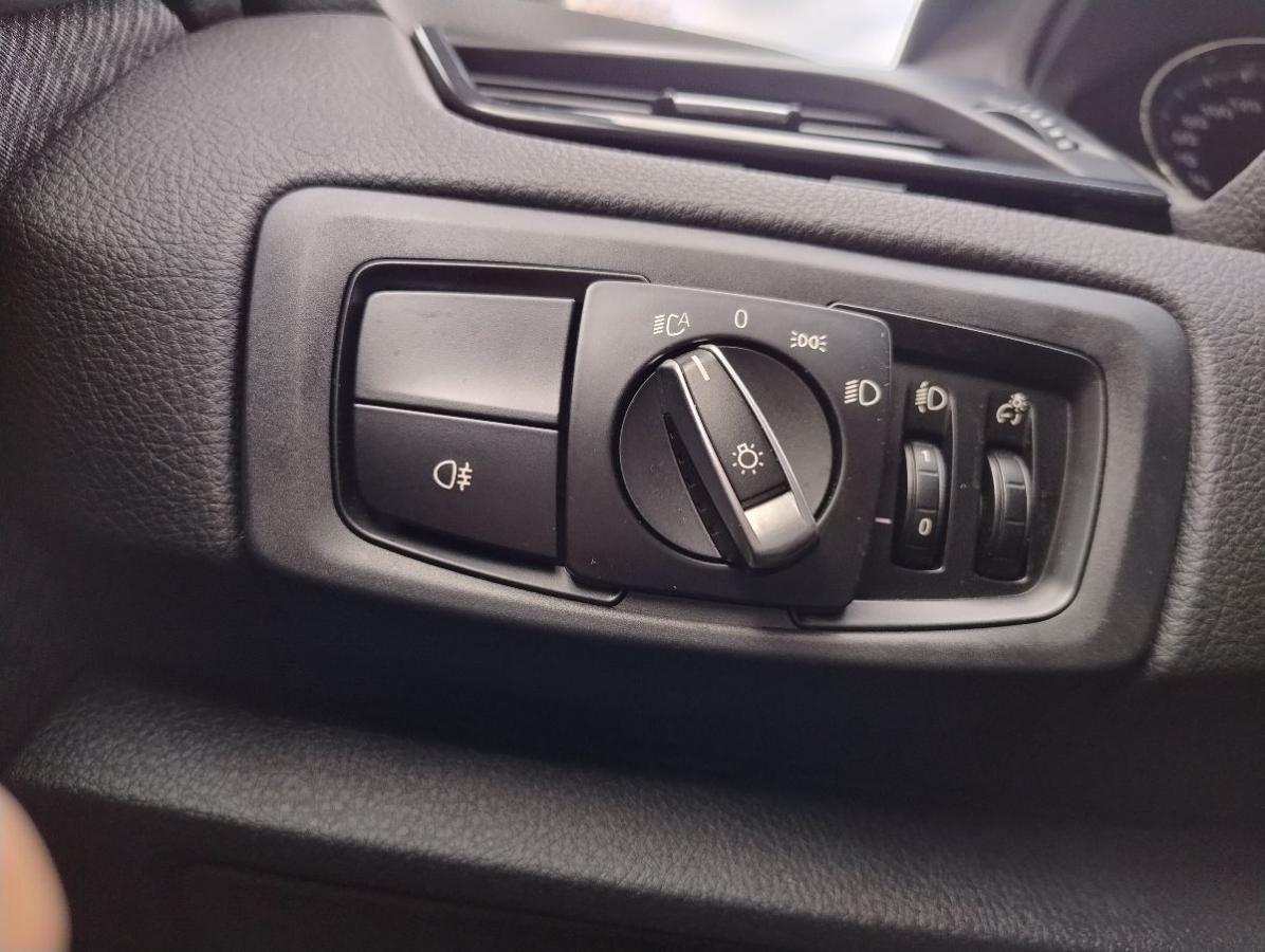 BMW - Serie 2 Gran Tourer 1.5 TDi 115cv