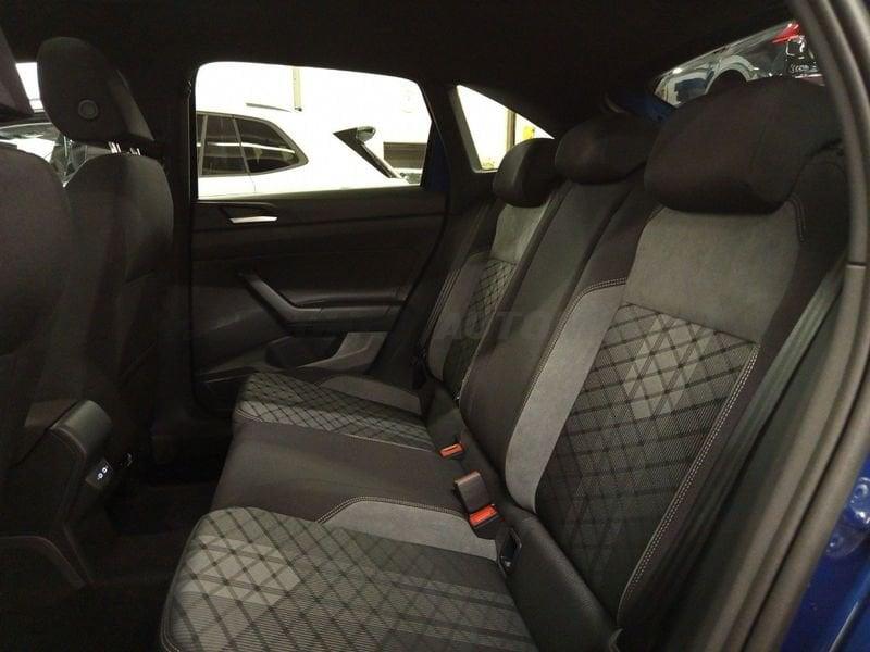 Volkswagen Taigo 1.0 TSI R-LINE 115CV DSG MY 25