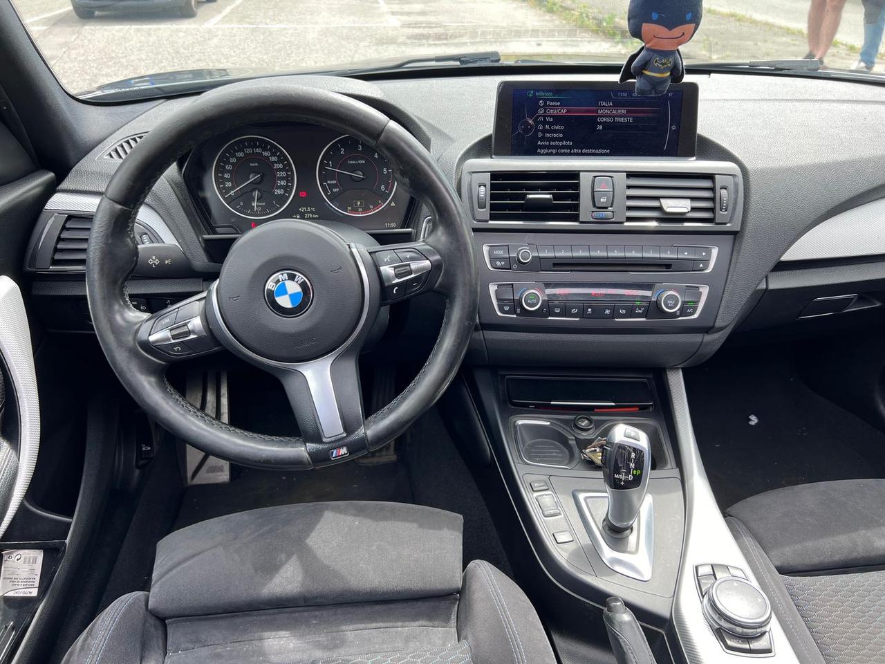 Bmw 118 M Sport 118 d