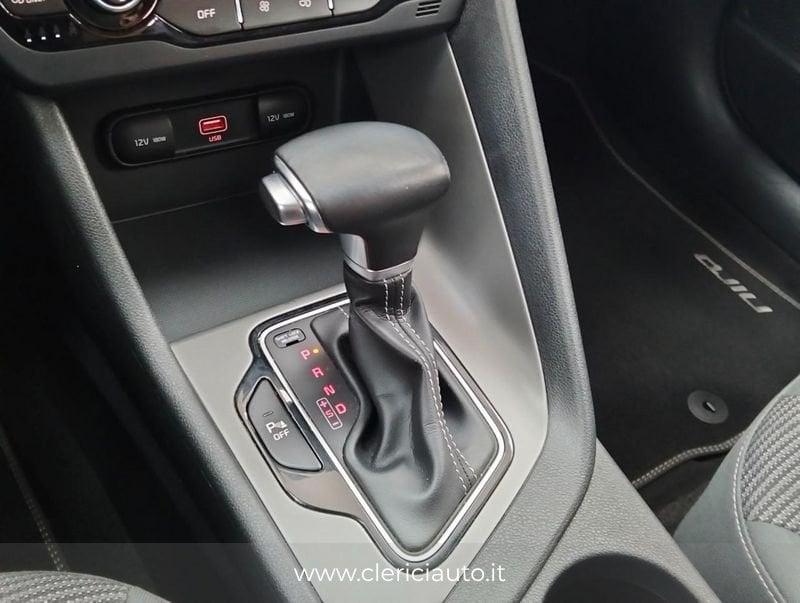 Kia Niro 1.6 gdi hev Urban dct
