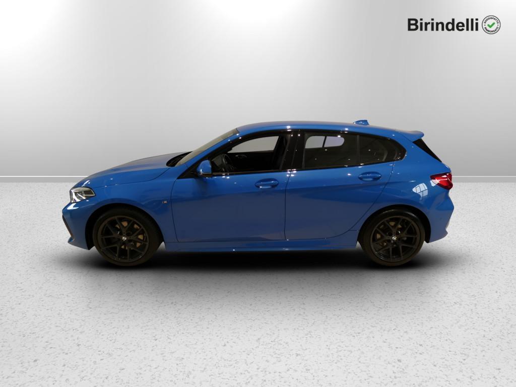 BMW 118d 5 Porte