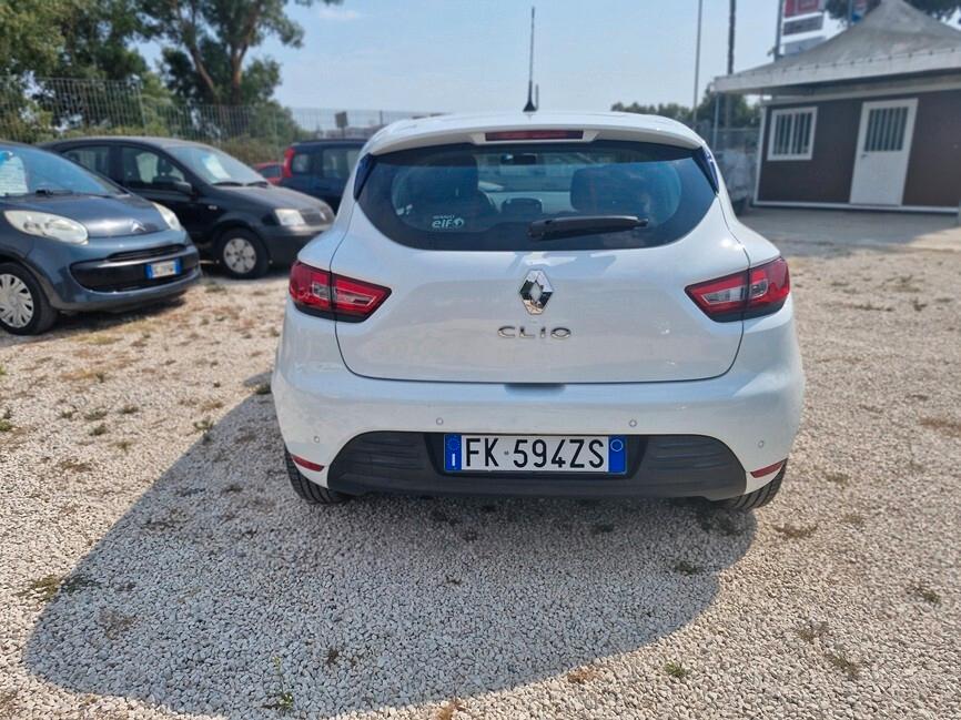 Renault Clio TCe 12V 90 CV GPL Start&Stop 5 porte Energy Life