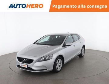 VOLVO V40 D2 Geartronic Kinetic