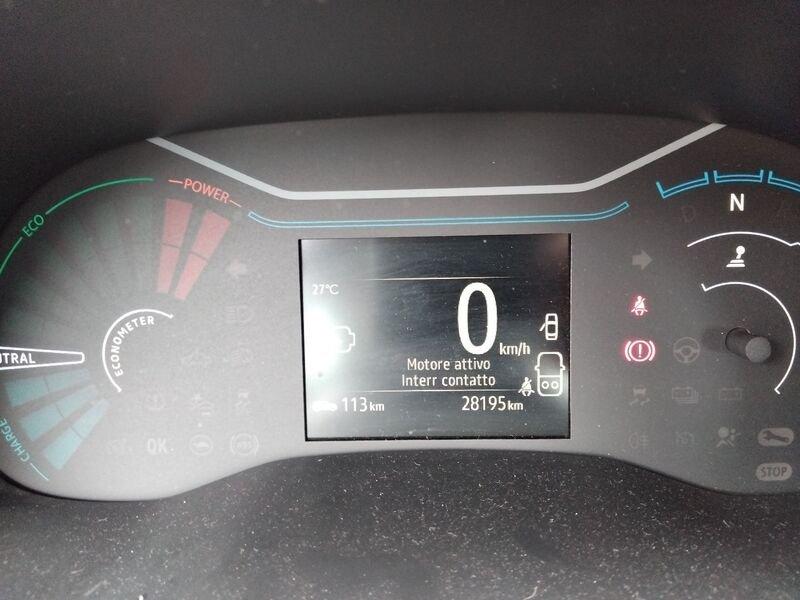 Dacia Spring Comfort Plus Electric 45