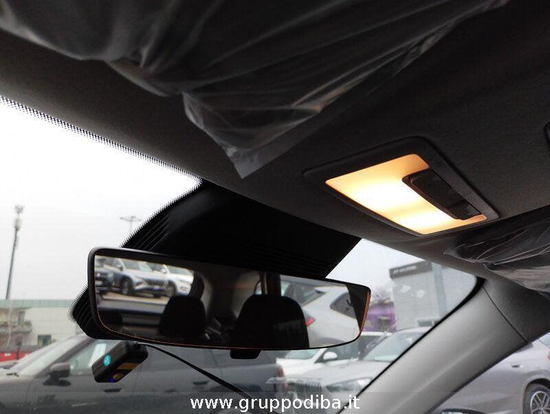 MG ZS NUOVO HEV 1.5L HEV COM MY25 Gray