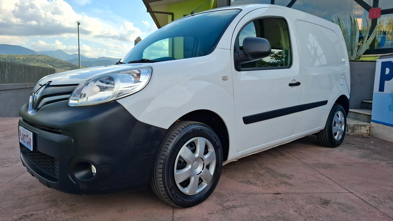 Renault Kangoo 1.5 dCi 90CV 5 porte Stop & Start AUTOCARRO