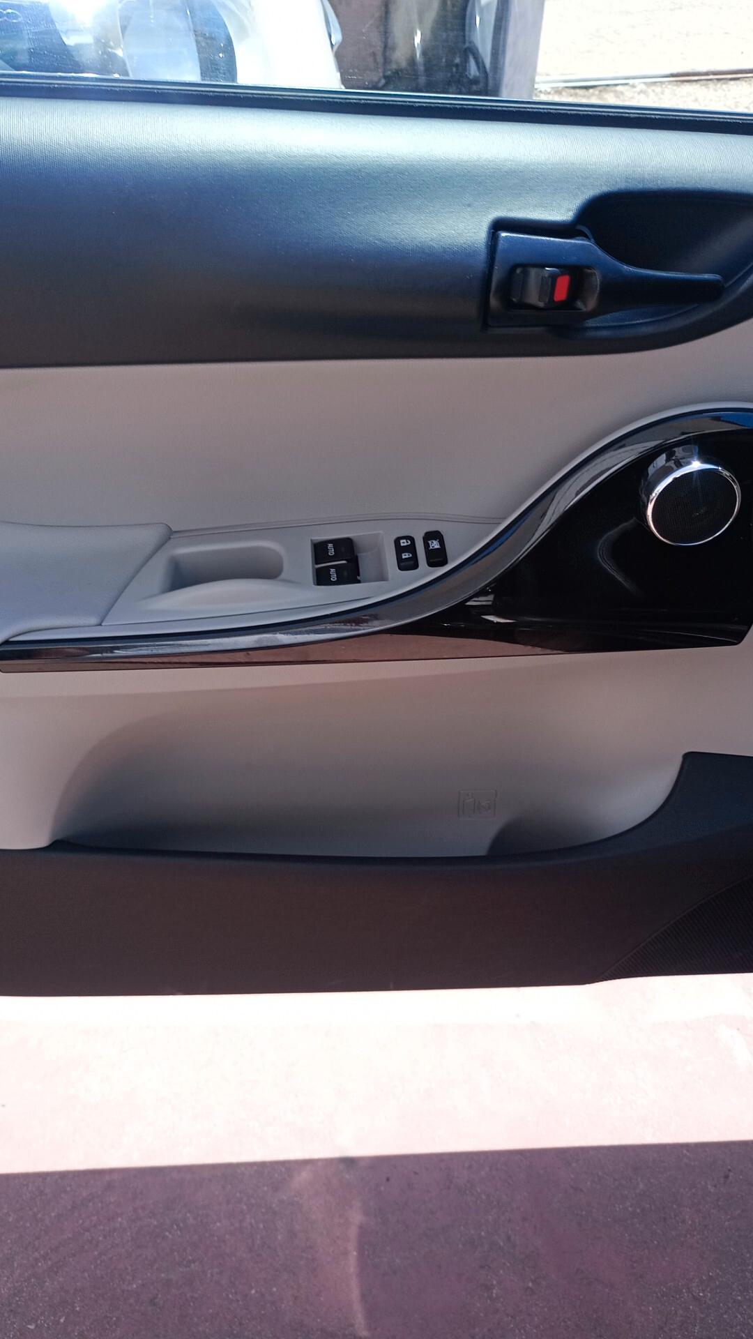 Toyota iQ DIESEL