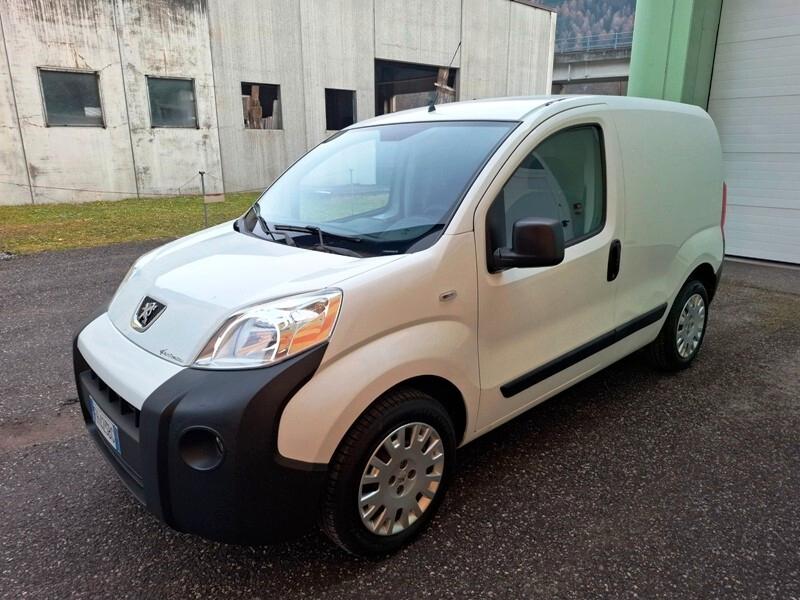 Peugeot Bipper 1.3 HDi 80CV UNICOPROPRIETARIO