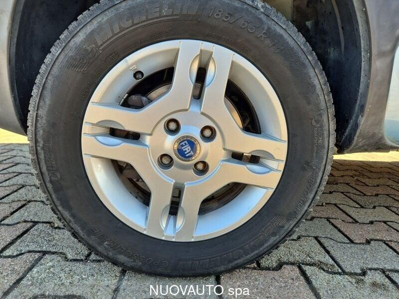 FIAT Panda Panda 1.3 MJT 16V 4x4 Climbing