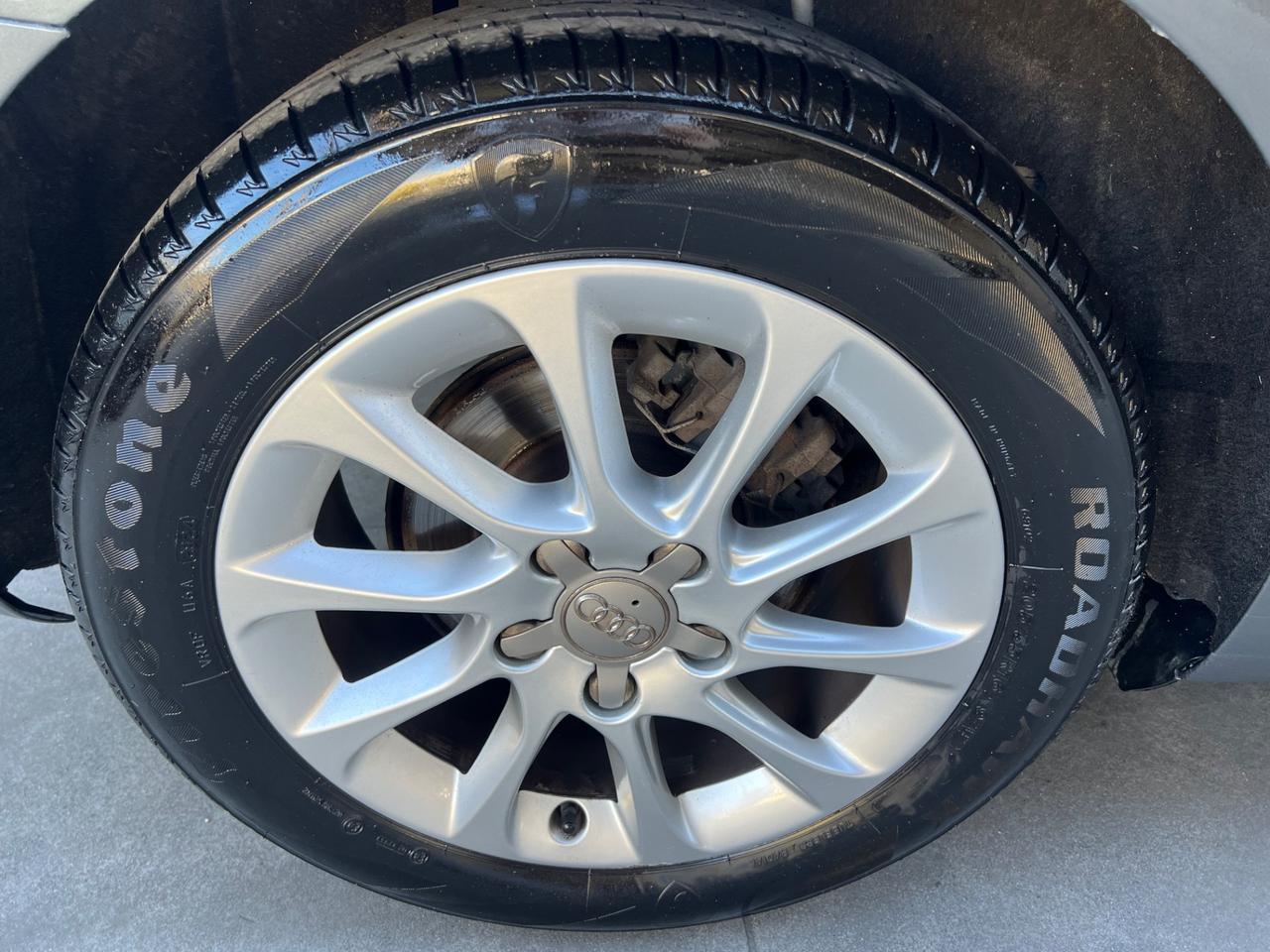 Audi A3 SPB 1.6 TDI Ambiente