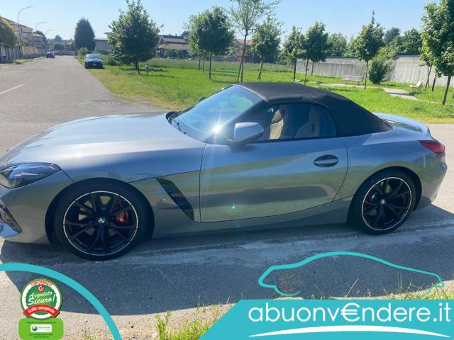 BMW Z4 sDrive30i MSport Gar. BMW fino al 04-2026