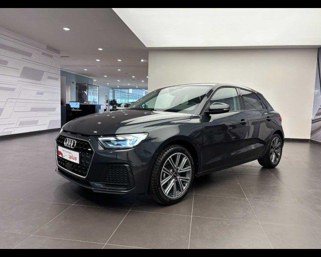 AUDI A1 SPB 25 TFSI Business
