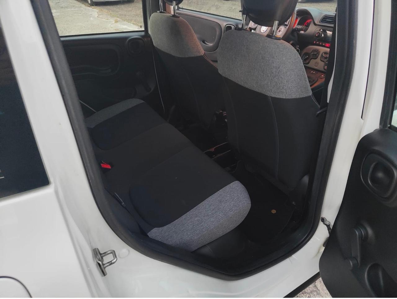 Fiat Panda 1.2 EasyPower Sport