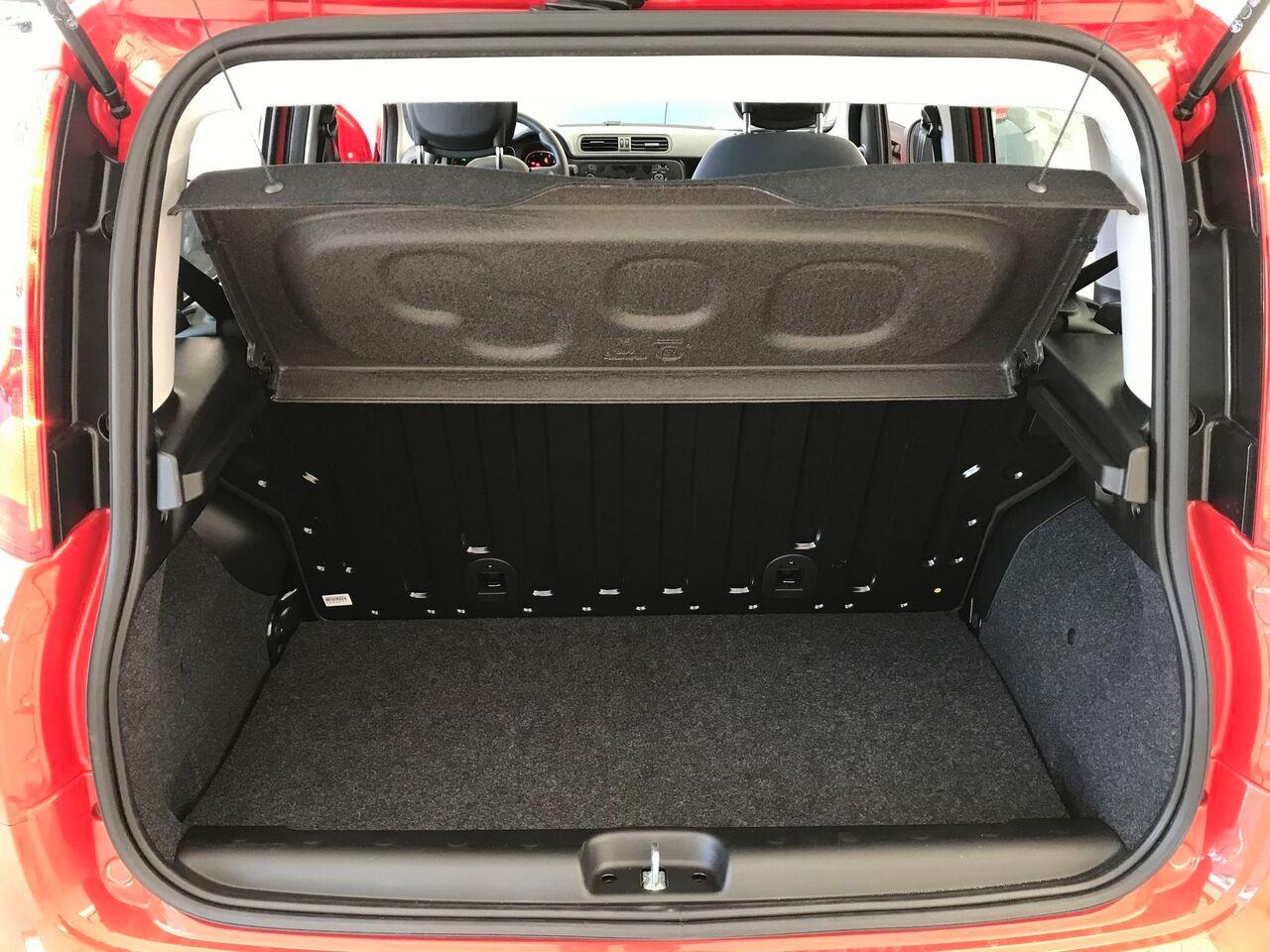 FIAT Panda III 2021 - Panda 1.0 firefly hybrid s&s 70cv