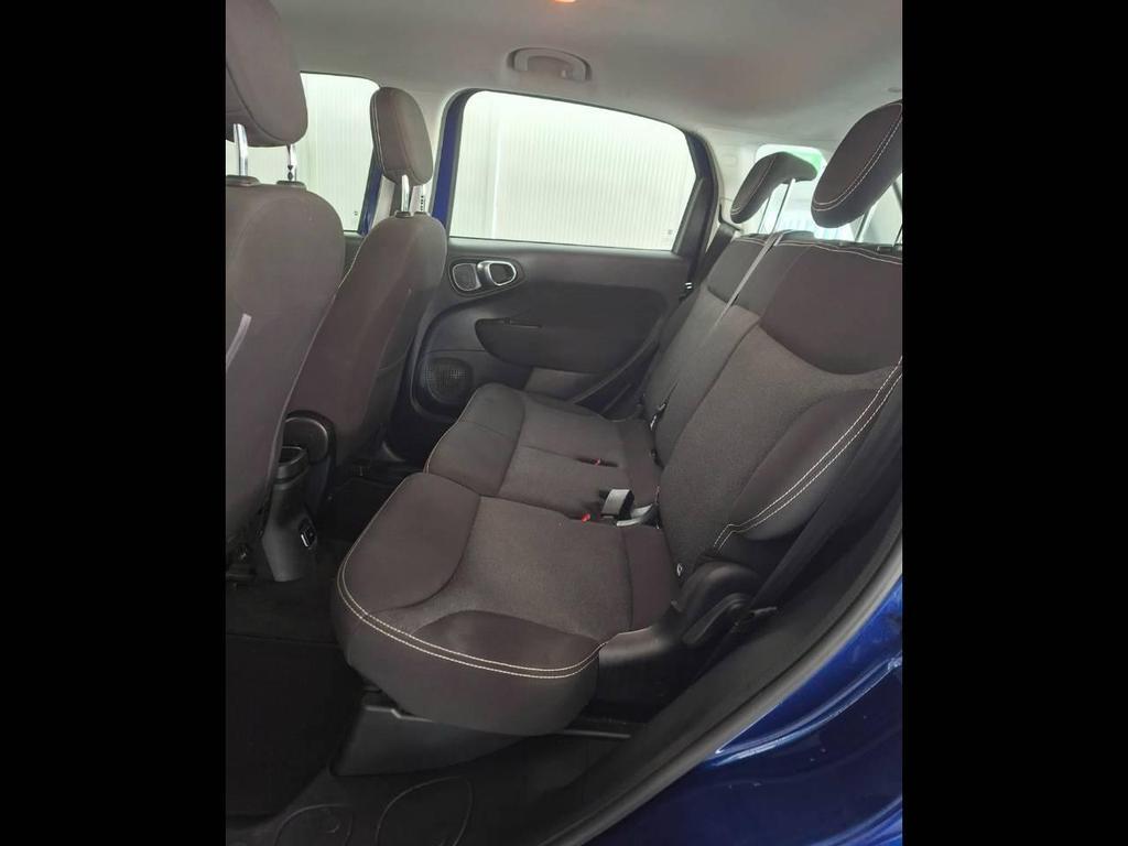 Fiat 500L 1.4 Lounge