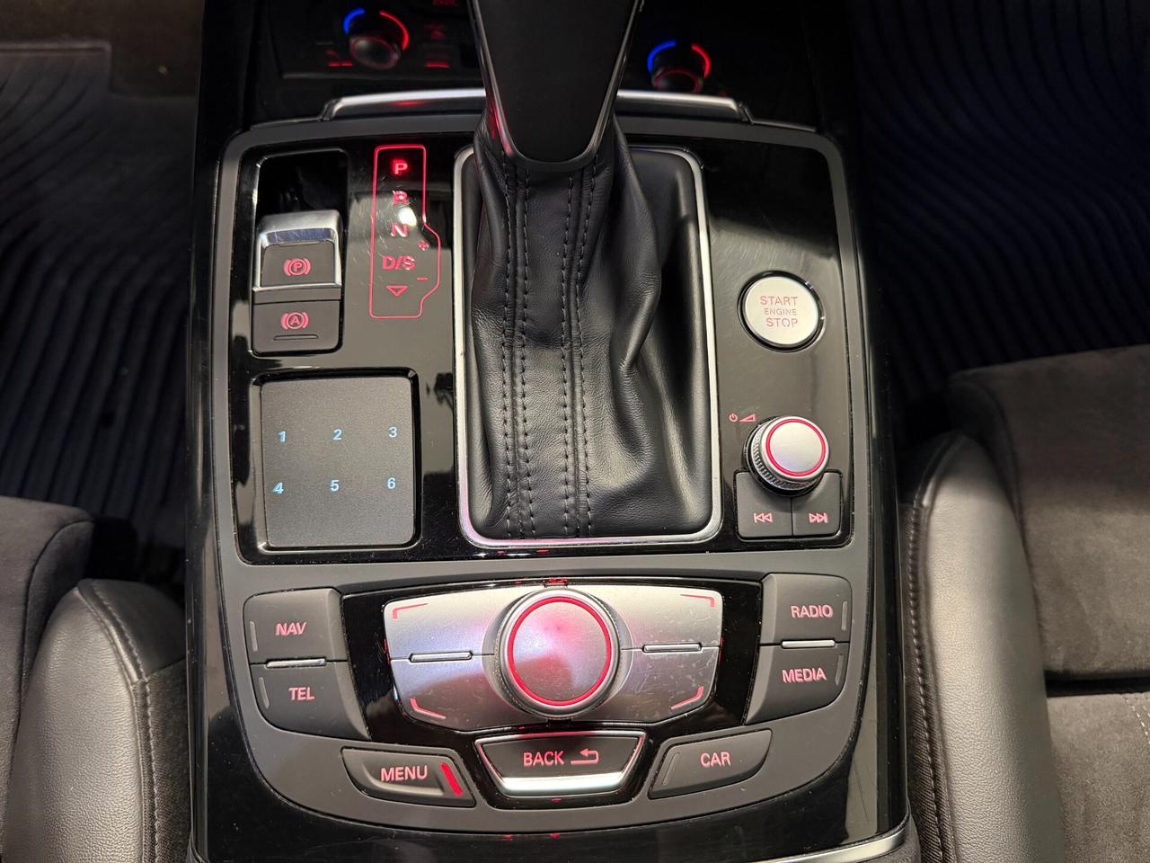 Audi A6 3.0 TDI 272 CV quattro FRIZIONI E MECCATRONICA NUOVI