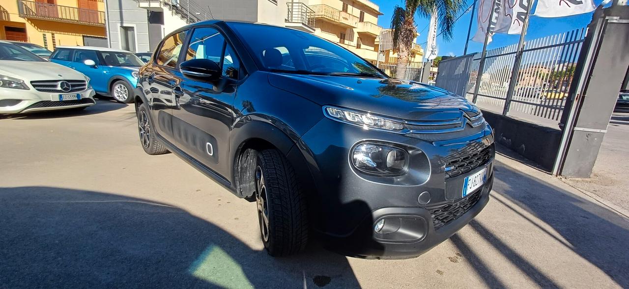 Citroen C3 1.2 82Cv Shine