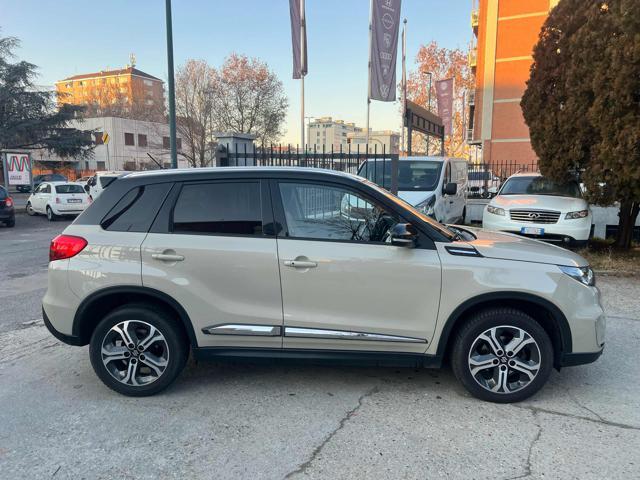 SUZUKI Vitara 1.6 DDiS 4WD AllGrip V-Top