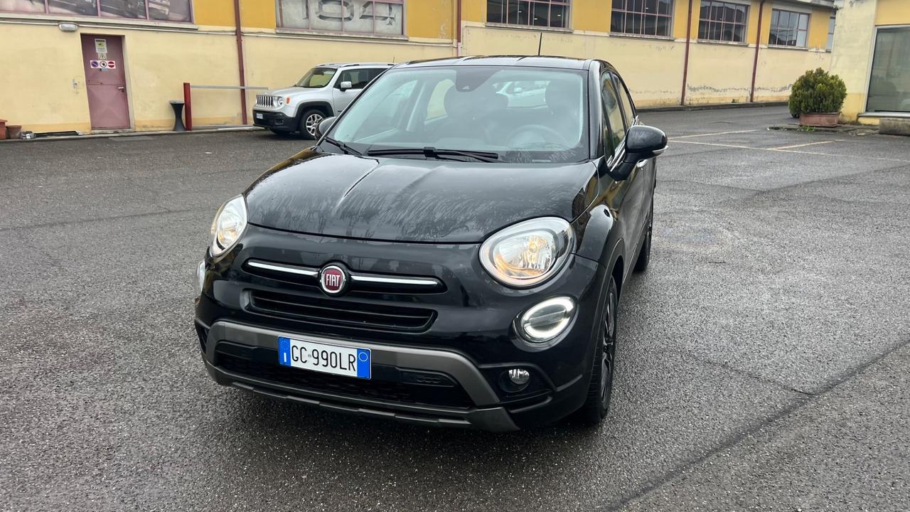 Fiat 500X 1.0 T3 120 CV Cross