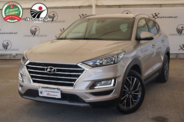 Hyundai Tucson 1.6 CRDi 136CV XPrime