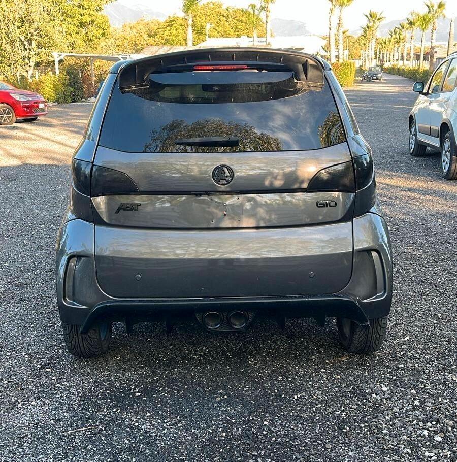 Aixam Gto 2022
