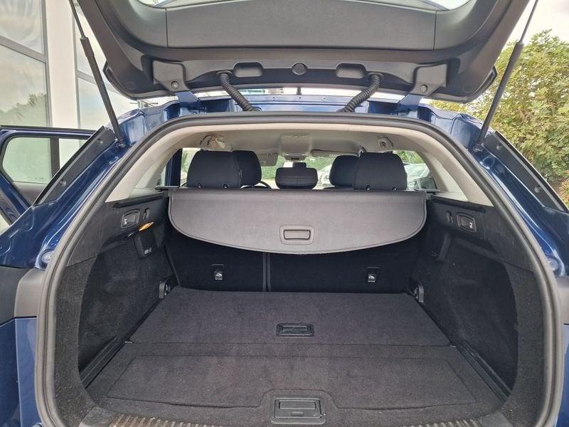 Renault Mégane Mégane Sporter dCi 8V 110 CV Energy Intens