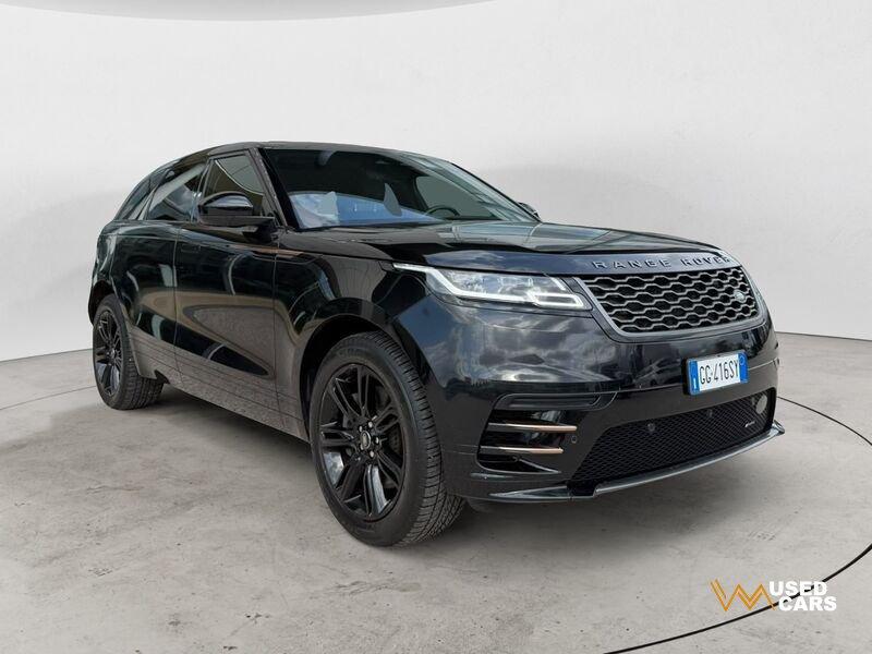 Land Rover Range Rover Velar 2.0 I4 PHEV 404 R-Dynamic SE 4WD Auto