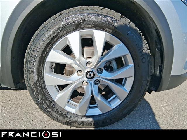 RENAULT Captur 1.0 tce Intens Gpl 100cv my21