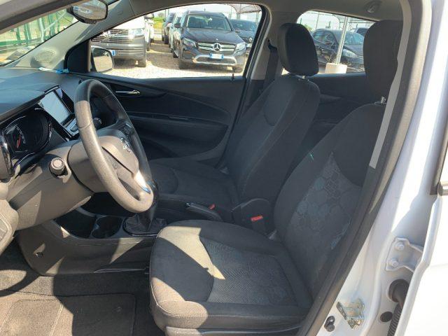OPEL Karl Rocks 1.0 73 CV