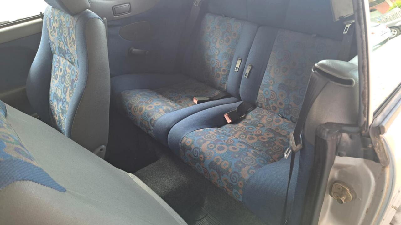 Fiat Punto 60 cat Cabrio S