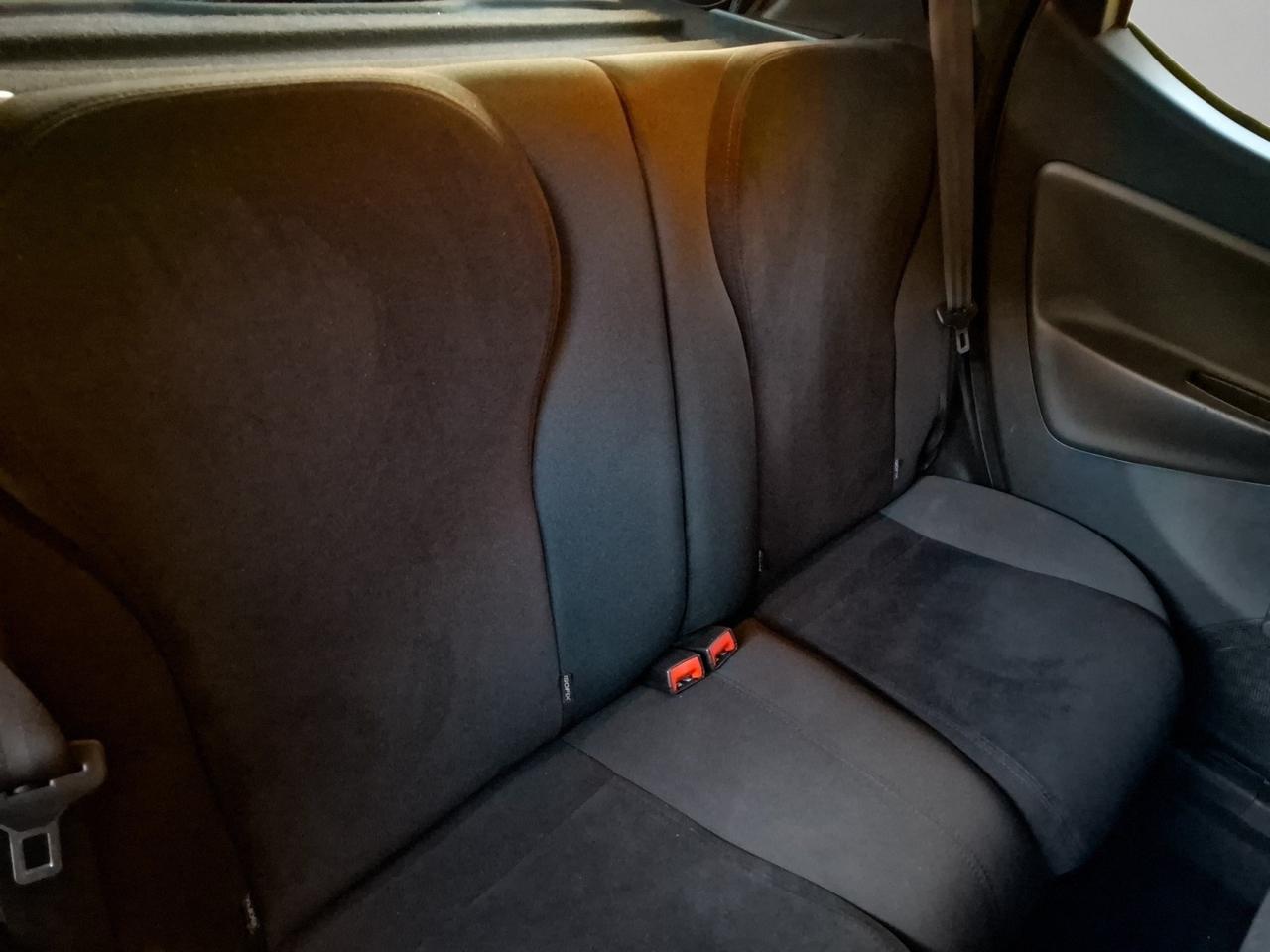 Lancia Ypsilon 0.9 TwinAir 85 CV 5 porte Metano Ecochic Gold