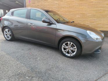 Alfa Romeo Giulietta 1.4 Turbo 120 CV Distinctive
