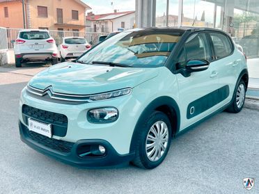 Citroen C3 PureTech S&S Feel