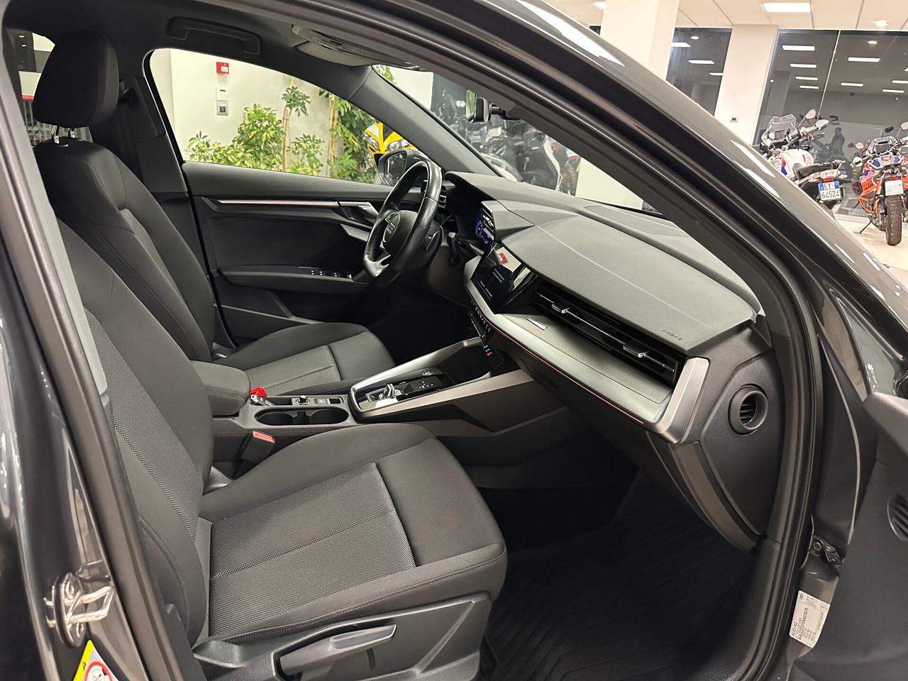 Audi A3 SPB 30 TDI 116CV S tronic Business Adv - 2022