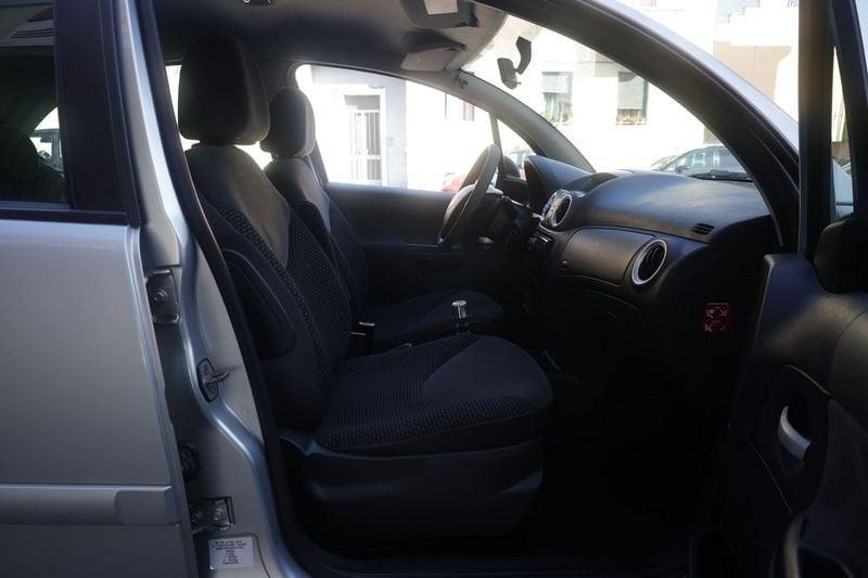 Citroën C3 Citroen C3 1.1 Perfect ecoenergy (bi-energy) 44KW ANNO 2010