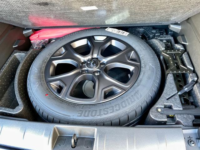 JEEP Renegade 1.6 M-Jet 130cv 80th Anniversary (Led/App)